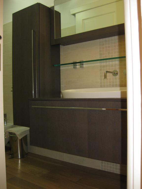 Appartamento In Villa Pesaro Bilik gambar