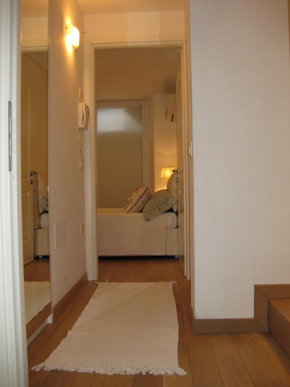 Appartamento In Villa Pesaro Bilik gambar
