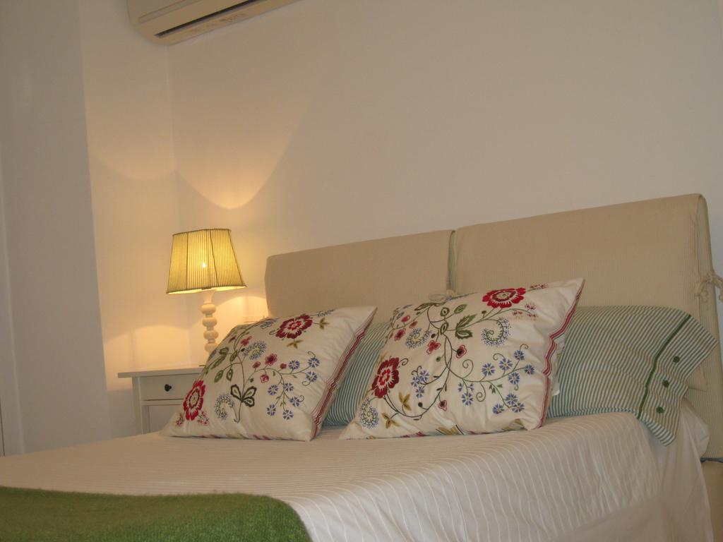 Appartamento In Villa Pesaro Bilik gambar
