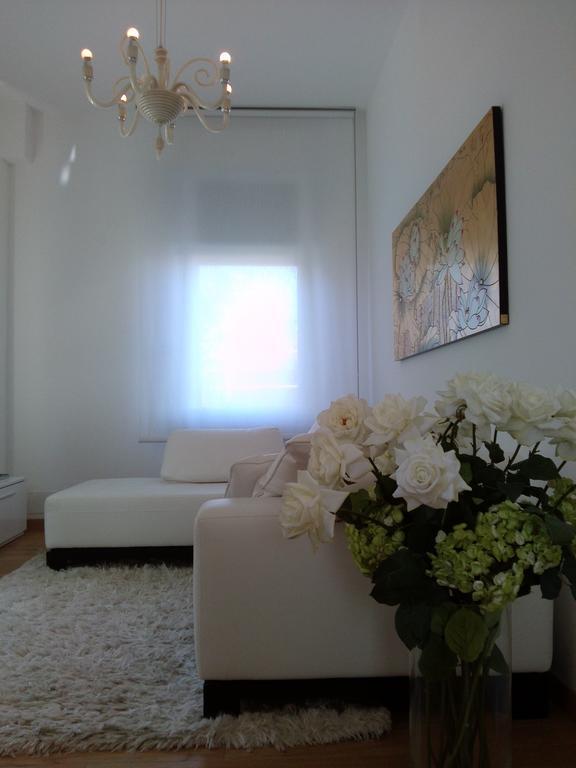 Appartamento In Villa Pesaro Bilik gambar