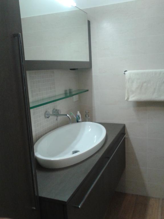Appartamento In Villa Pesaro Bilik gambar
