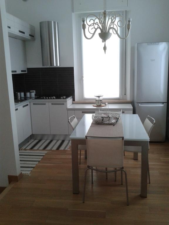 Appartamento In Villa Pesaro Bilik gambar